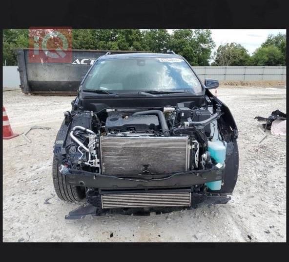 شيفروليه إكوينوكس